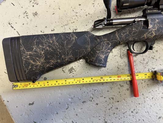 Bergara B14 Stoke - Itsy–Bitsy - image {image:count}