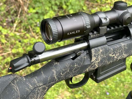 Bergara B14 Stoke - Itsy–Bitsy - image {image:count}