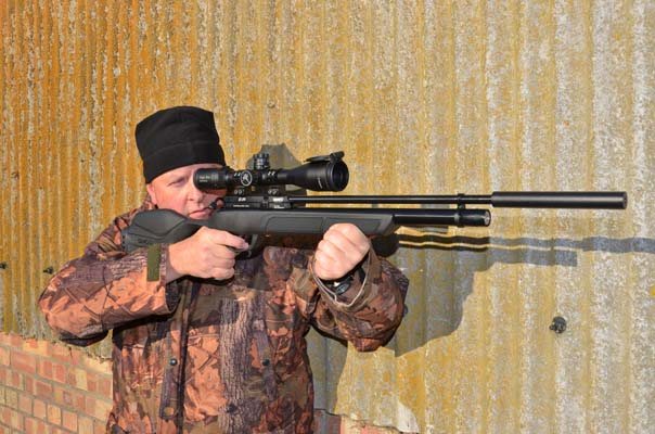 Gamo GX250 - image {image:count}