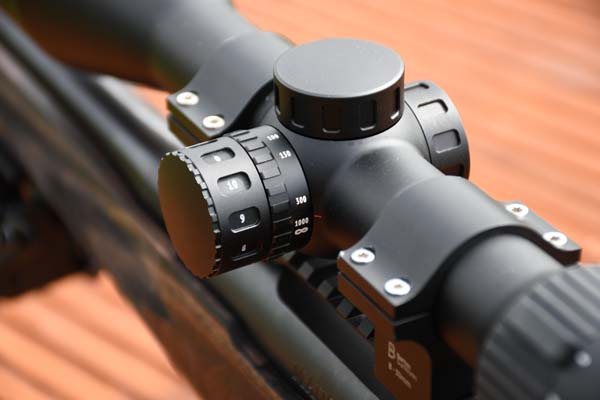 Minox RS-4 3-12x56 - Affordable Quality - image {image:count}