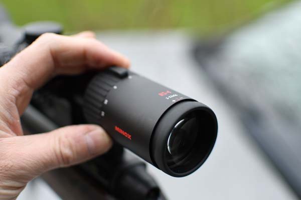 Minox RS-4 3-12x56 - Affordable Quality - image {image:count}