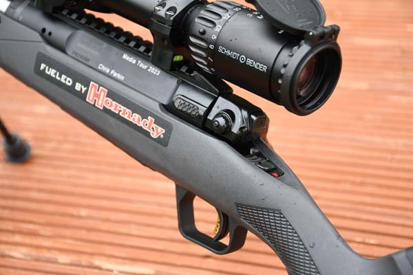 Savage Impulse Mountain Hunter - Utterly Savage - image {image:count}