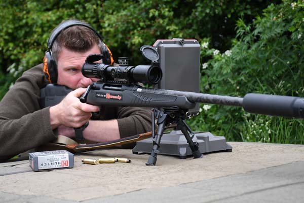 Savage Impulse Mountain Hunter - Utterly Savage - image {image:count}