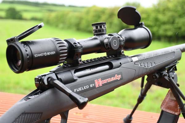 Savage Impulse Mountain Hunter - Utterly Savage - image {image:count}