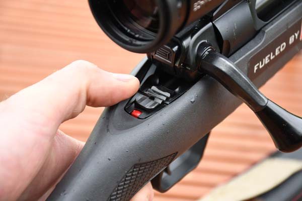 Savage Impulse Mountain Hunter - Utterly Savage - image {image:count}