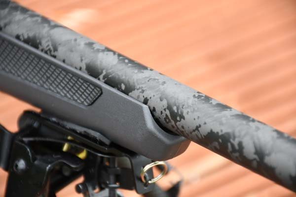 Savage Impulse Mountain Hunter - Utterly Savage - image {image:count}