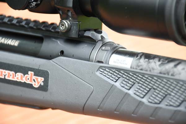 Savage Impulse Mountain Hunter - Utterly Savage - image {image:count}