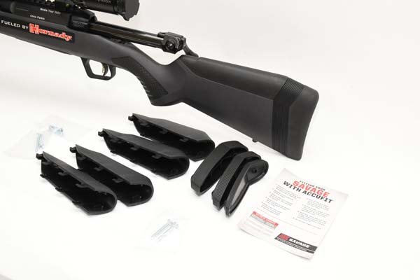 Savage Impulse Mountain Hunter - Utterly Savage - image {image:count}