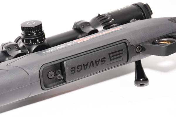 Savage Impulse Mountain Hunter - Utterly Savage - image {image:count}