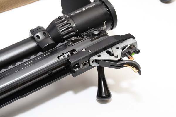 Savage Impulse Mountain Hunter - Utterly Savage - image {image:count}