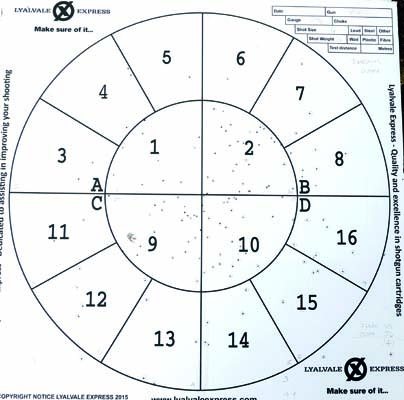 Yildiz SPZ ME - Sweet Shooter! - image {image:count}