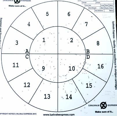 Yildiz SPZ ME - Sweet Shooter! - image {image:count}