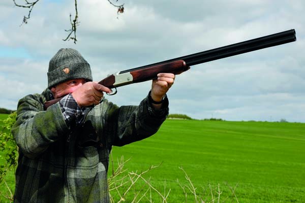 Yildiz SPZ ME - Sweet Shooter! - image {image:count}