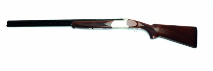 Yildiz SPZ ME - Sweet Shooter! - image {image:count}