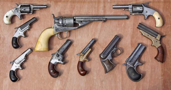 Collecting antique arms - Any old iron? - image {image:count}