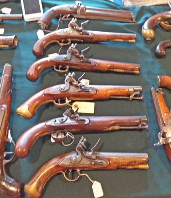 Collecting antique arms - Any old iron? - image {image:count}