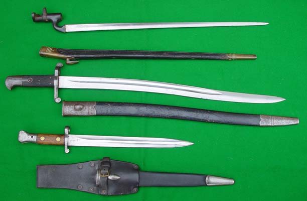 Collecting antique arms - Any old iron? - image {image:count}