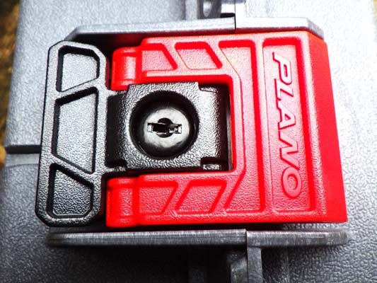 Plano Rustrictor All Weather 42” Rifle Case - image {image:count}