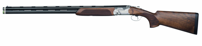Beretta 694 Sporting Shotgun Review: Built For Breaks | Over and Under ...