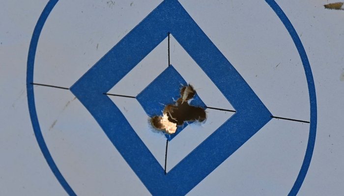 FX Leopard .30 Calibre Air Rifle Review: A Next-Level Bullpup - image {image:count}
