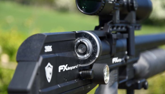 FX Leopard .30 Calibre Air Rifle Review: A Next-Level Bullpup - image {image:count}