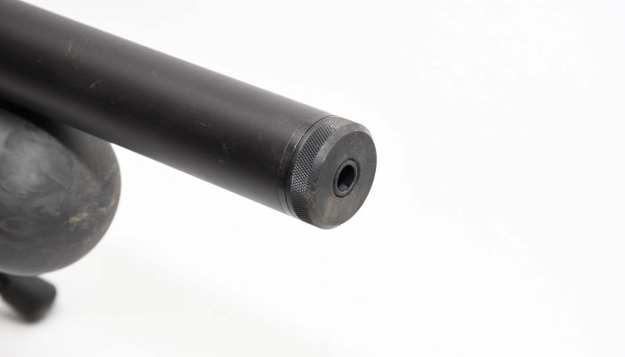 FX Leopard .30 Calibre Air Rifle Review: A Next-Level Bullpup - image {image:count}