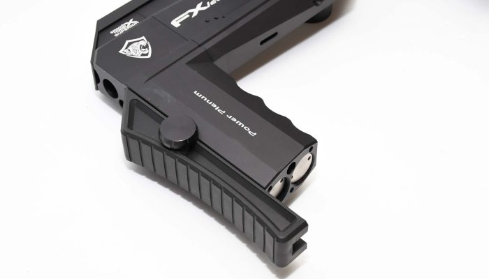 FX Leopard .30 Calibre Air Rifle Review: A Next-Level Bullpup - image {image:count}
