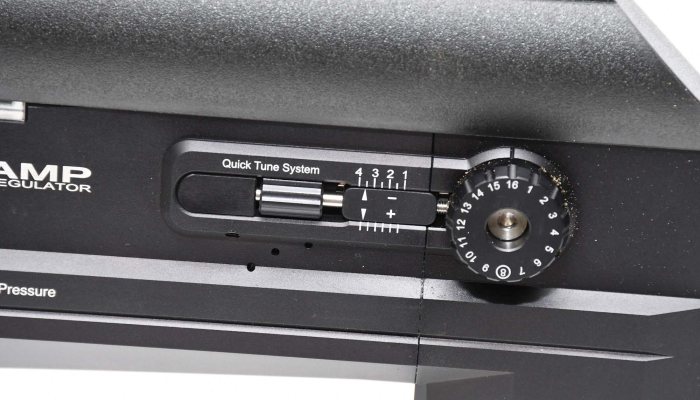 FX Leopard .30 Calibre Air Rifle Review: A Next-Level Bullpup - image {image:count}