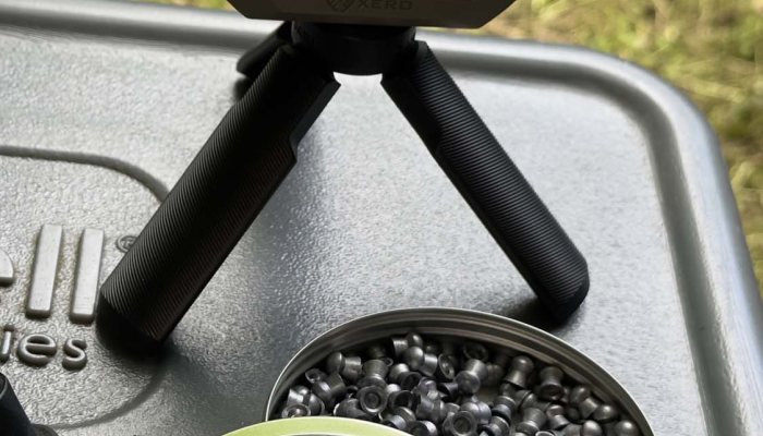 Garmin Xero C1 Pro Review: A True Game Changer - image {image:count}