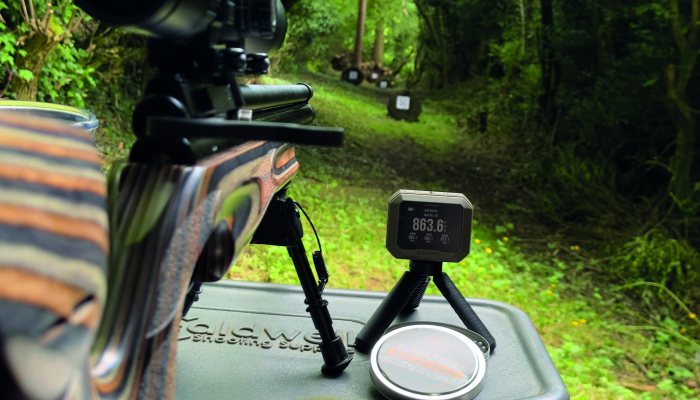 Garmin Xero C1 Pro Review: A True Game Changer - image {image:count}