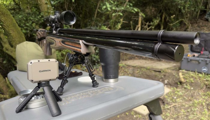 Garmin Xero C1 Pro Review: A True Game Changer - image {image:count}