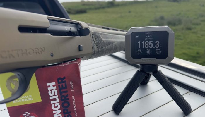 Garmin Xero C1 Pro Review: A True Game Changer - image {image:count}