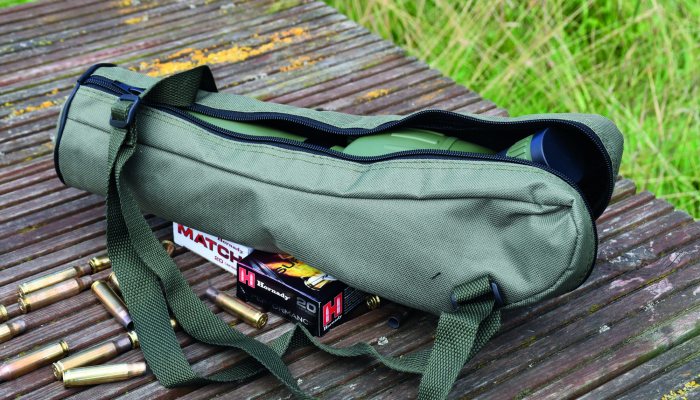 Konus Spot 20-60x60 Spotting Scope Review - image {image:count}