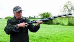 Mossberg Maverick 88 Review: A Tried & Trusted Pump-Action.