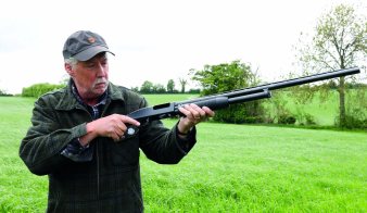 Mossberg Maverick 88 Review: A Tried & Trusted Pump-Action.