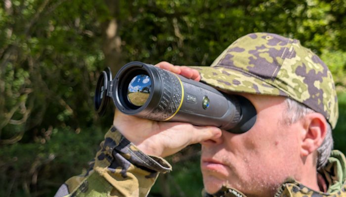 Pixfra Sirius S650D Thermal Monocular Review: Doubly Sirius - image {image:count}