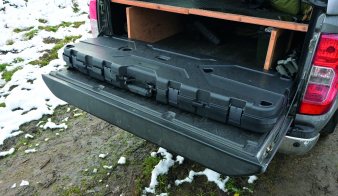 Plano Extra Large Pro-Max Series Double Rifle Case Review