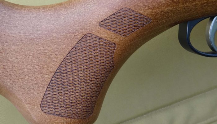 Remington Mammoth PCP Air Rifle Review: A Big Performer - image {image:count}