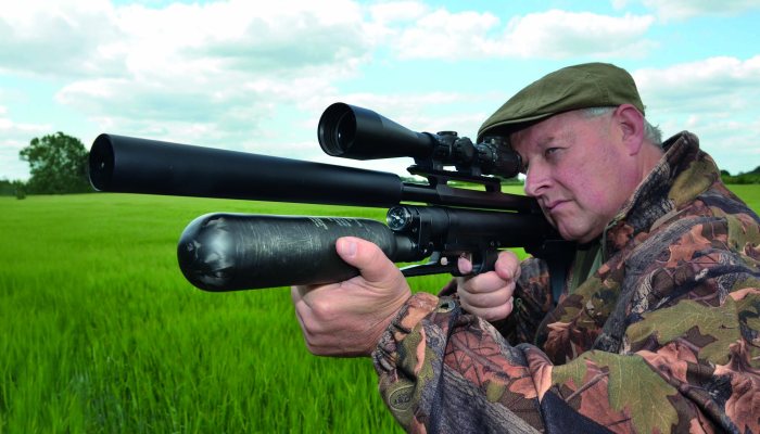 Taipan Veteran II Tactical Review: A Bullpup Built Right - image {image:count}