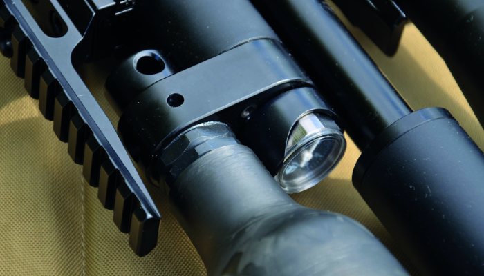 Taipan Veteran II Tactical Review: A Bullpup Built Right - image {image:count}