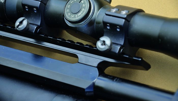 Taipan Veteran II Tactical Review: A Bullpup Built Right - image {image:count}