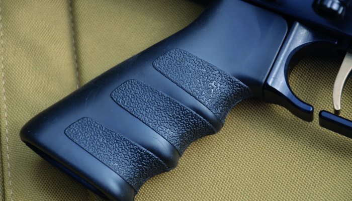 Taipan Veteran II Tactical Review: A Bullpup Built Right - image {image:count}