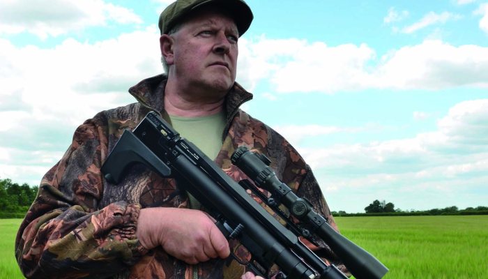 Taipan Veteran II Tactical Review: A Bullpup Built Right - image {image:count}