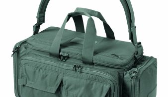 Helikon Rangemaster Gear Bag Review