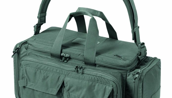 Helikon Rangemaster Gear Bag Review
