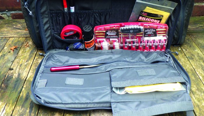 Helikon Rangemaster Gear Bag Review - image {image:count}