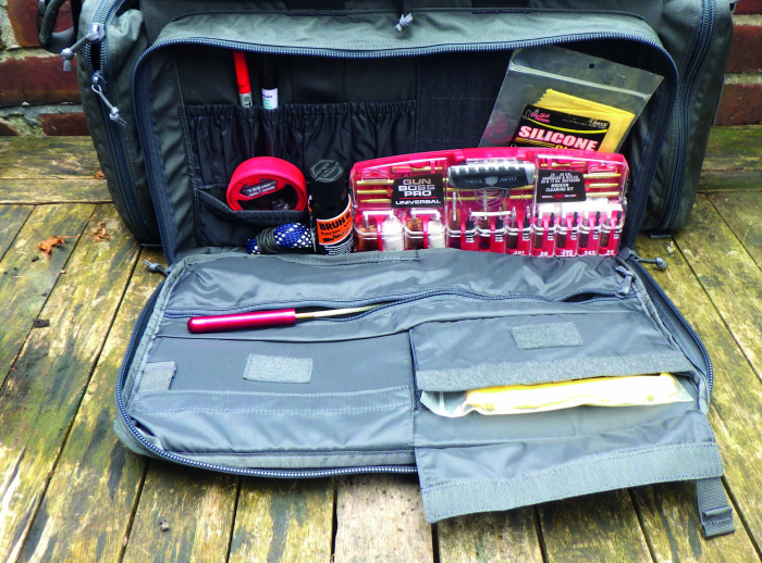 Sac Rangemaster Gear Bag – Frankreich