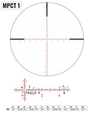Zero Compromise Optic ZCO420 4-20x50 - image {image:count}
