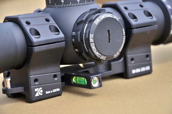 Zero Compromise Optic ZCO420 4-20x50 - image {image:count}