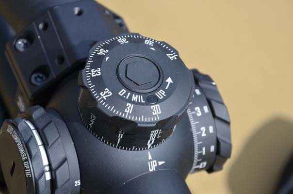 Zero Compromise Optic ZCO420 4-20x50 - image {image:count}